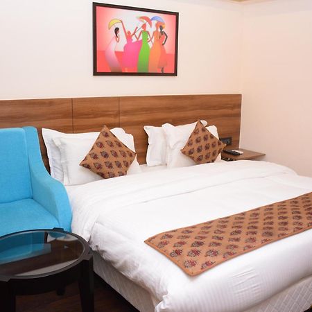 Hotel Mumbai House Andheri East, Bombay Esterno foto