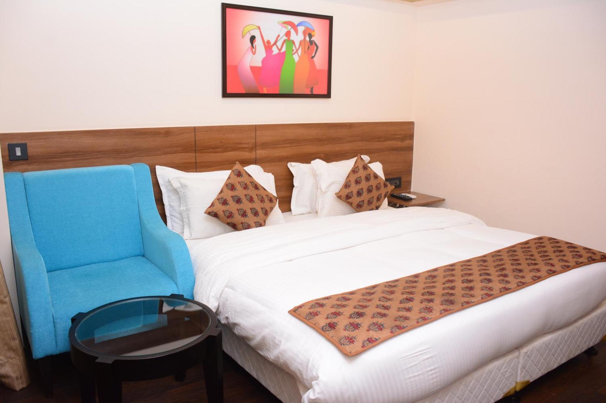 Hotel Mumbai House Andheri East, Bombay Esterno foto