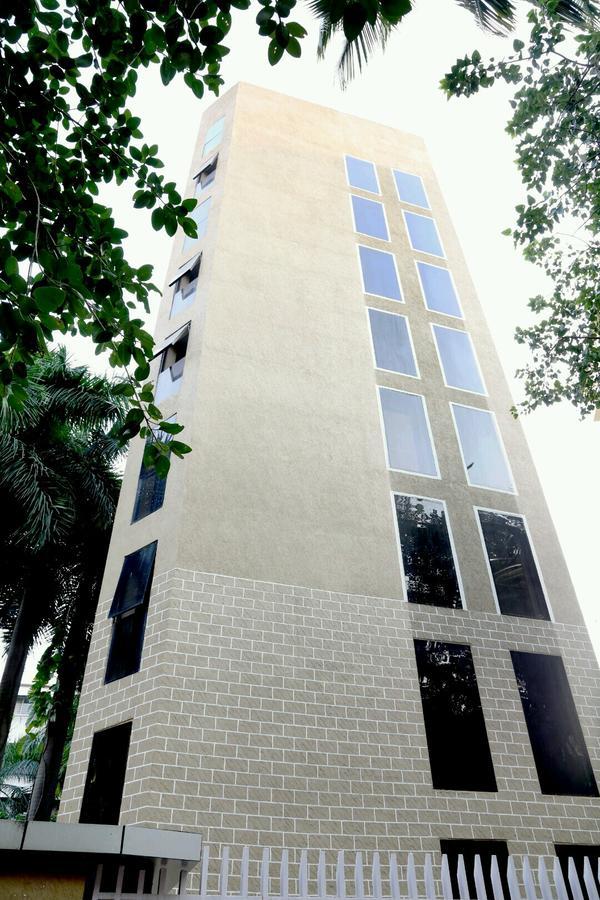Hotel Mumbai House Andheri East, Bombay Esterno foto