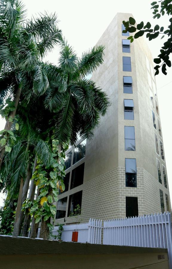 Hotel Mumbai House Andheri East, Bombay Esterno foto