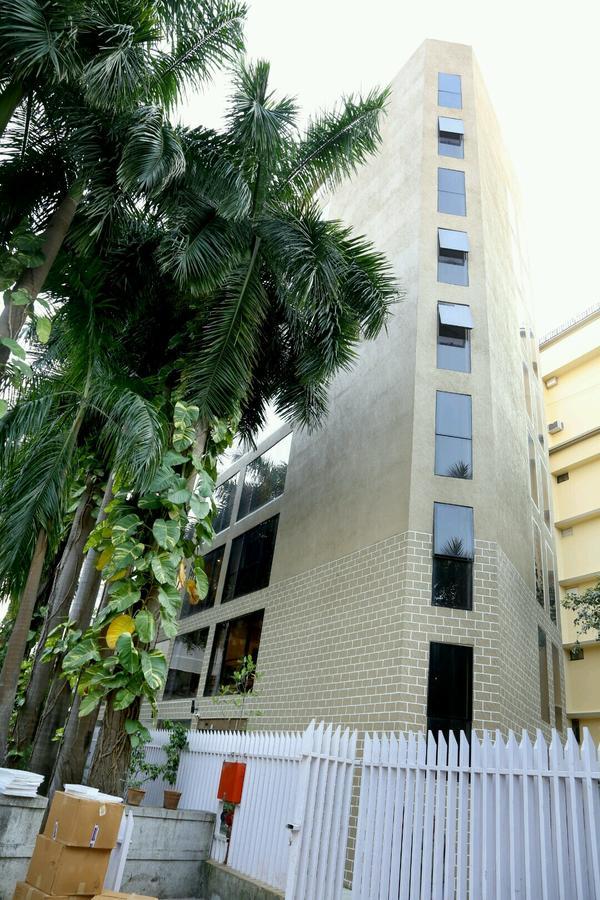 Hotel Mumbai House Andheri East, Bombay Esterno foto