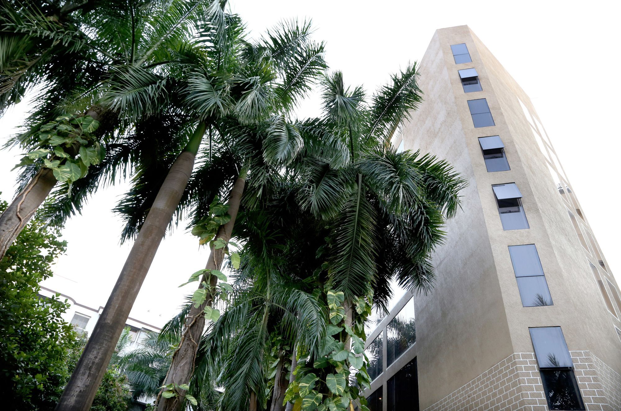 Hotel Mumbai House Andheri East, Bombay Esterno foto